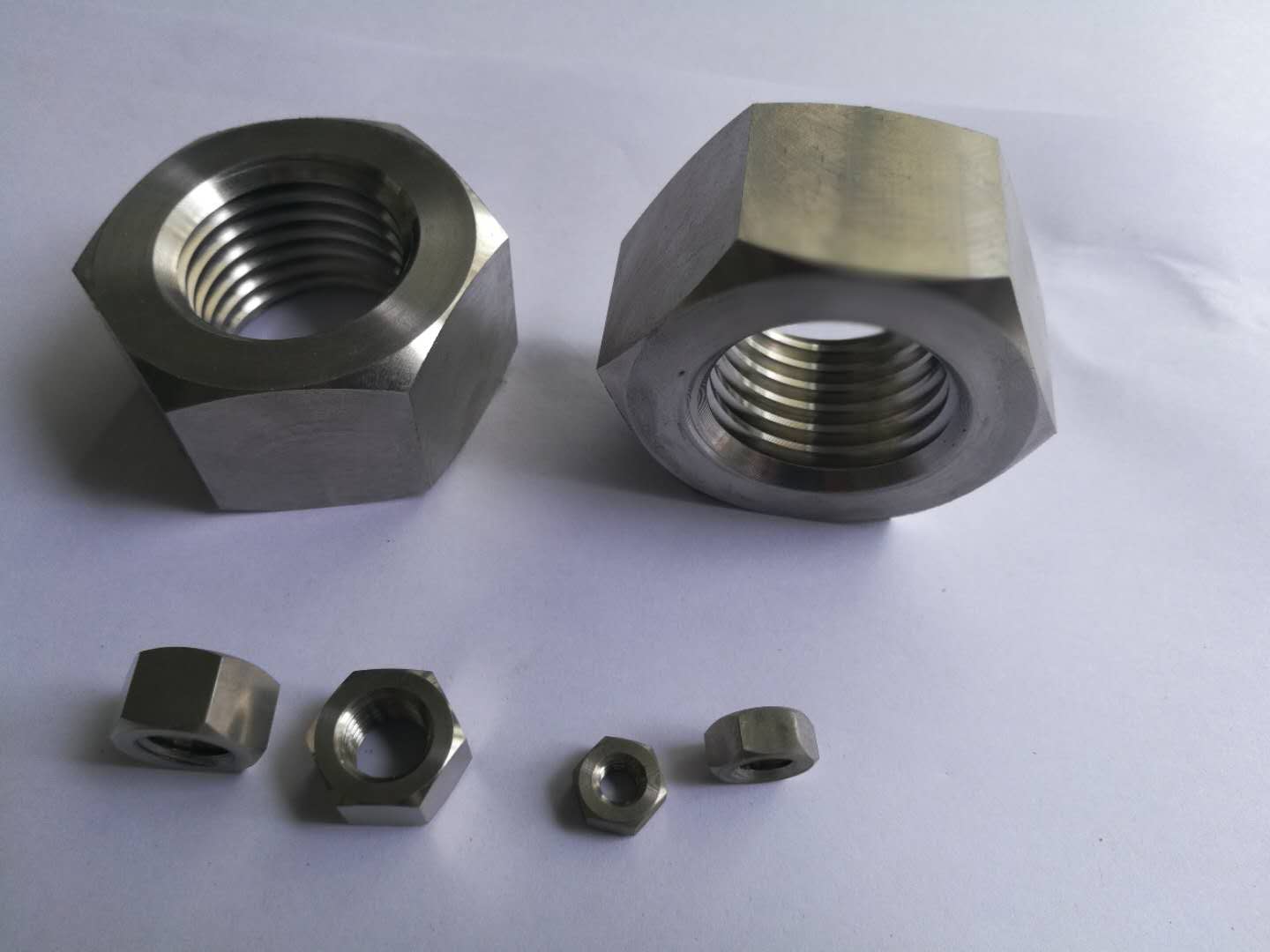 鈦合金加工 鈦合金加工